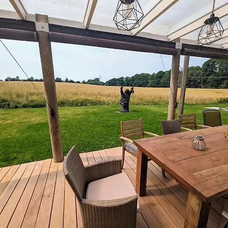 Ferienhaus Seestern In *