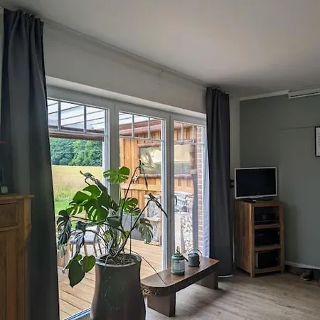 Ferienhaus Seestern In Διαμέρισμα *