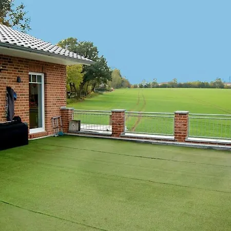 Ferienhaus Seestern In Reinbek