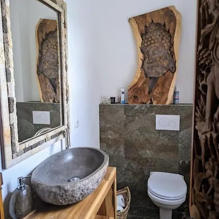 Ferienhaus Seestern In Διαμέρισμα