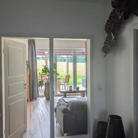 Ferienhaus Seestern In Apartment