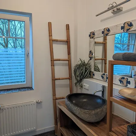 Ferienhaus Seestern In Apartment Reinbek