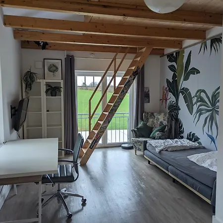 Ferienhaus Seestern In * Reinbek