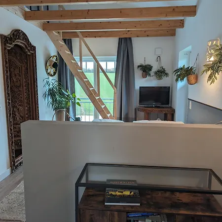 Apartment Ferienhaus Seestern In *