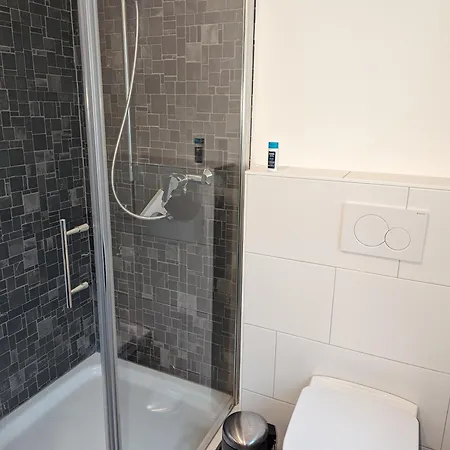Ferienhaus Seestern In Apartment Reinbek
