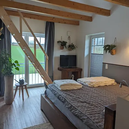 Ferienhaus Seestern In Διαμέρισμα *