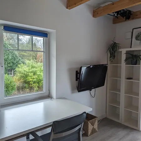 Ferienhaus Seestern In * Reinbek