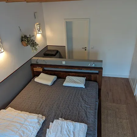 Apartment Ferienhaus Seestern In *
