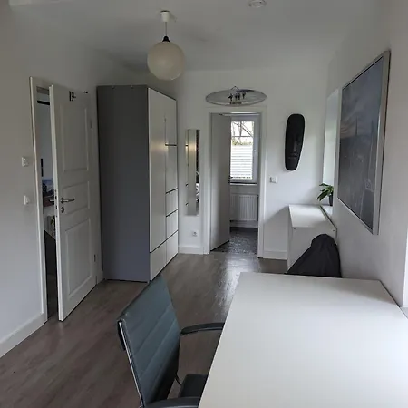 Ferienhaus Seestern In Reinbek